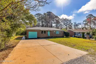 5017 Ilex Dr, Wilmington, NC 28412 - Photo 2