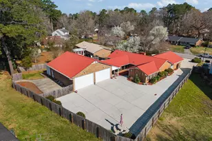 209 Sweetbriar Ln, Havelock, NC 28532 - Photo 26