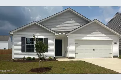 4038 Topsail Trail, New Bern, NC 28560 - Photo 1