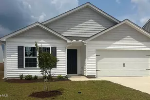 4038 Topsail Trl, New Bern, NC 28560 - Photo 1