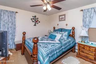 612 E Main St, Mount Olive, NC 28365 - Photo 16