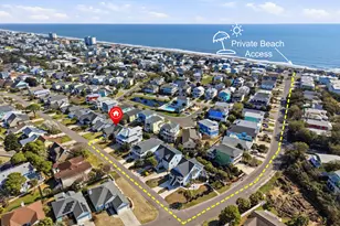 718 Sloop Pointe Ln, Kure Beach, NC 28449 - Photo 1