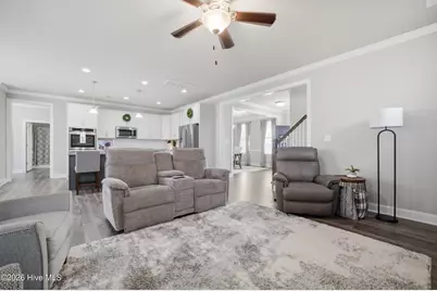 316 Moorland Way, Moyock, NC 27958 - Photo 14
