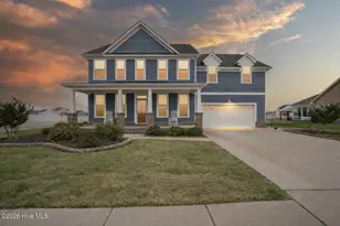 316 Moorland Wy, Moyock, NC 27958 - Photo 2