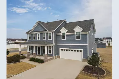 316 Moorland Way, Moyock, NC 27958 - Photo 40
