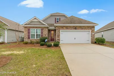 1331 Sunny Slope Circle, Calabash, NC 28467 - Photo 1
