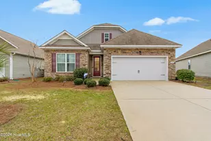 1331 Sunny Slope Cir, Calabash, NC 28467 - Photo 1