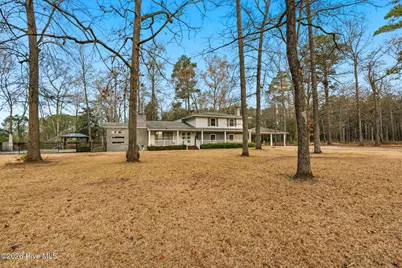 1203 Turnpike Road, Laurinburg, NC 28352 - Photo 2
