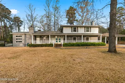 1203 Turnpike Road, Laurinburg, NC 28352 - Photo 6