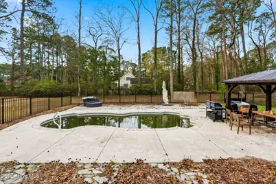 1203 Turnpike Road, Laurinburg, NC 28352 - Photo 40