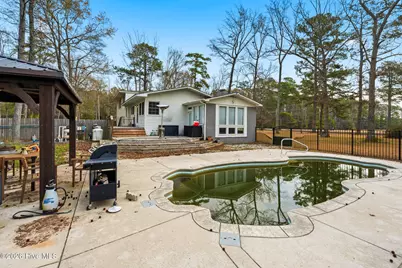 1203 Turnpike Road, Laurinburg, NC 28352 - Photo 42