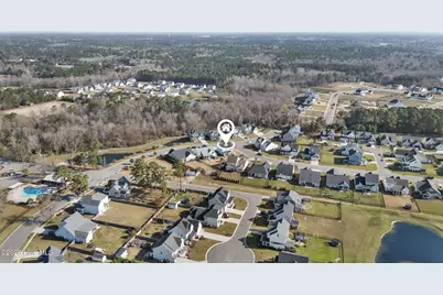 812 W Craftsman Way, Hampstead, NC 28443 - Photo 40
