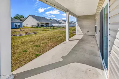 6913 English Holly Court SW #Lot 57, Ocean Isle Beach, NC 28469 - Photo 42