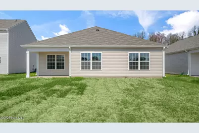 4051 Topsail Trail, New Bern, NC 28560 - Photo 24