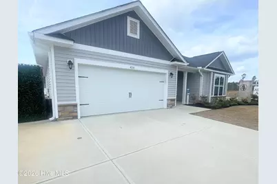 4331 Elizabeth Avenue, New Bern, NC 28562 - Photo 2