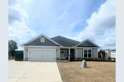 4331 Elizabeth Avenue, New Bern, NC 28562 - Photo 1