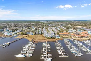 109 Green Turtle Ln, Carolina Beach, NC 28428 - Photo 2