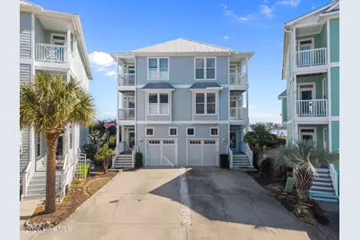 109 Green Turtle Lane, Carolina Beach, NC 28428 - Photo 1