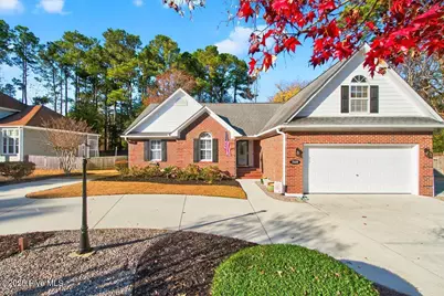 7609 Hawk Road, Wilmington, NC 28411 - Photo 1