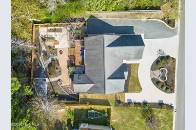 7609 Hawk Road, Wilmington, NC 28411 - Photo 4