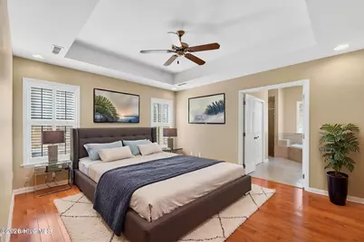 7609 Hawk Road, Wilmington, NC 28411 - Photo 18
