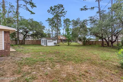 17 Burton Road, Southport, NC 28461 - Photo 26