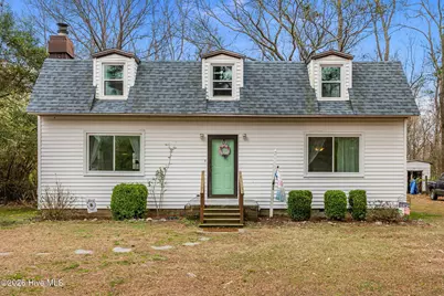 137 Anglers Cove Road, Hertford, NC 27944 - Photo 1