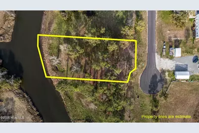 246 Bethea Street, Holly Ridge, NC 28445 - Photo 14
