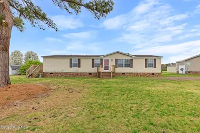 6748 Stantonsburg Road, Farmville, NC 27828 - Photo 1