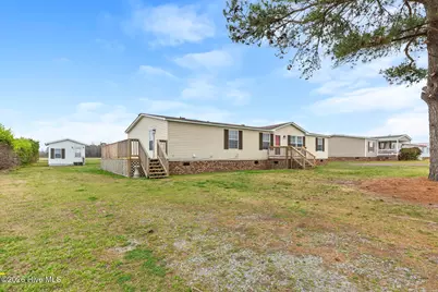 6748 Stantonsburg Road, Farmville, NC 27828 - Photo 2