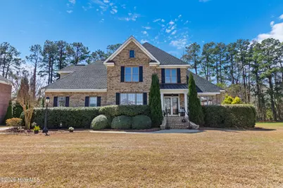 1502 Zurich Place, New Bern, NC 28562 - Photo 1