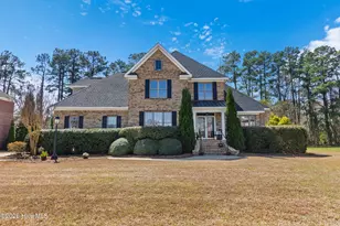 1502 Zurich Pl, New Bern, NC 28562 - Photo 1
