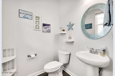 1561 St Joseph Drive SE, Bolivia, NC 28422 - Photo 20