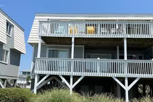 28 E 1st St, Ocean Isle Beach, NC 28469 - Photo 2