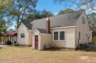 1307 N Respess St, Washington, NC 27889 - Photo 34