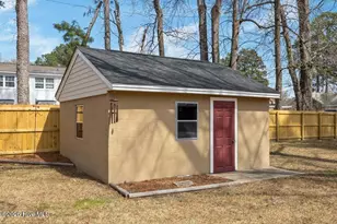 1307 N Respess St, Washington, NC 27889 - Photo 38