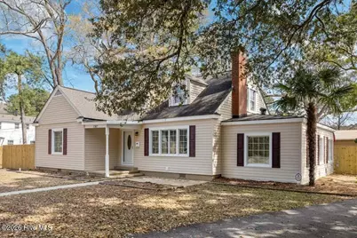 1307 N Respess Street, Washington, NC 27889 - Photo 44