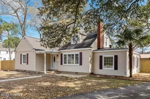 1307 N Respess St, Washington, NC 27889 - Photo 44