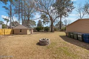 1307 N Respess St, Washington, NC 27889 - Photo 38