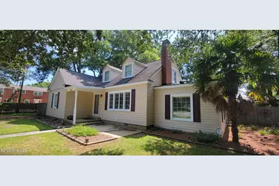 1307 N Respess Street, Washington, NC 27889 - Photo 4