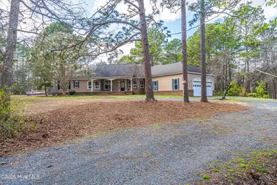 147 Shady Wood Court, West End, NC 27376 - Photo 2