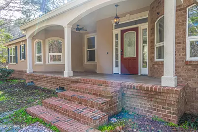 147 Shady Wood Court, West End, NC 27376 - Photo 6