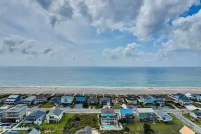 342 Ocean Boulevard W, Holden Beach, NC 28462 - Photo 38