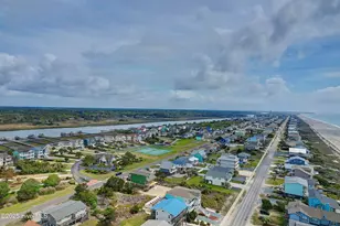 342 Ocean Blvd W, Holden Beach, NC 28462 - Photo 40