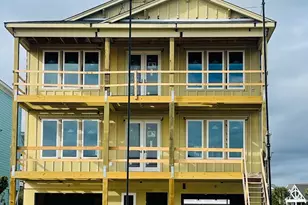 342 Ocean Blvd W, Holden Beach, NC 28462 - Photo 4