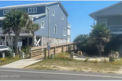 342 Ocean Boulevard W, Holden Beach, NC 28462 - Photo 34