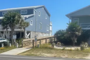 342 Ocean Blvd W, Holden Beach, NC 28462 - Photo 34