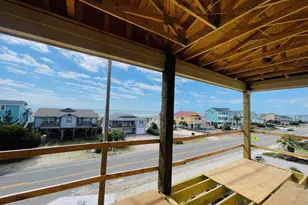 342 Ocean Blvd W, Holden Beach, NC 28462 - Photo 8