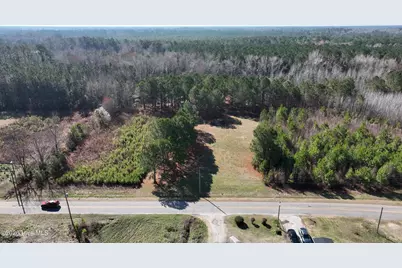 908 W 6th Street, Tabor City, NC 28463 - Photo 1