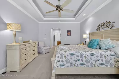 637 Jenoa Drive, Castle Hayne, NC 28429 - Photo 20